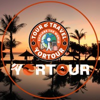 Yortour logo - Similar company to Planet Rail Limited