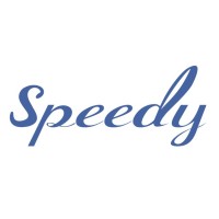 Speedy, Inc. logo - Similar company to Speedy Solutions