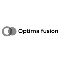 Optima Fusion logo - Similar company to Burstt Ventures