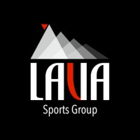 Lava Sports Group logo - Similar company to Padel Style