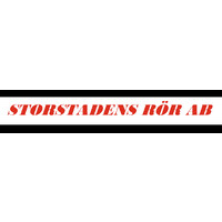 Storstadens rör logo - Similar company to Grön Vvs Ab
