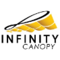 Infinity Canopy, Inc. logo - Similar company to Wood Tech Systems