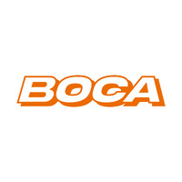 Original Boca logo - Similar company to A.R Live Music & Entertainment