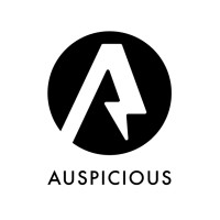 Auspicious logo - Similar company to Sukhi Wellness