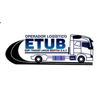 E.T.UNION BERTHA logo - Similar company to Empresa De Transporte Unión Bertha S.A.C