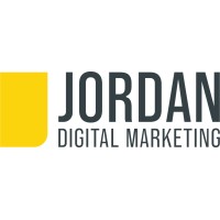 Jordan Digital Marketing logo - Similar company to Hearst Digital Marketing Services