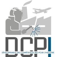 DCP Industrie logo - Similar company to Welding Training Center - Sds