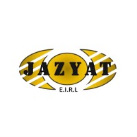 JAZYAT EIRL logo - Similar company to Good Brands F.
