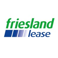 Friesland Lease logo - Similar company to Van Den Brug