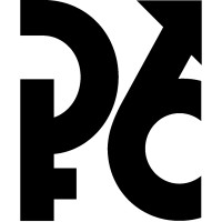 Projekt Sex, P6 logo - Similar company to Hållbart Universitet