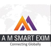 A M Smart Exim logo - Similar company to Ideal Engineering Solution