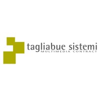 Tagliabue Sistemi logo - Similar company to Lvs Solution S.R.L.