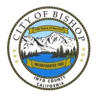 City of Bishop, CA logo - Similar company to Mono County