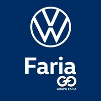 Faria Veículos - VW logo - Similar company to Txr