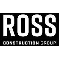 The Ross Group Construction Corporation logo - Similar company to Mitchell Construction & Design
