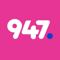 947 logo - Similar company to Metro Fm