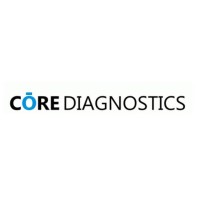 Core Diagnostics USA logo - Similar company to Advanced Diagnostics Usa Inc.