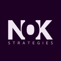 NOK Strategies logo - Similar company to Rln Creative