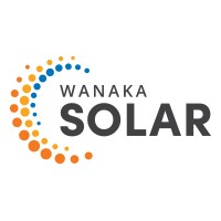 Wanaka Solar logo - Similar company to Think Solar Group