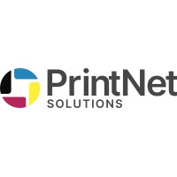 PrintNet Solutions, Inc. logo - Similar company to Axiomprint, Inc.
