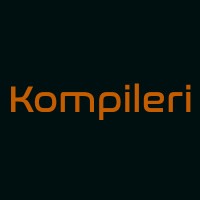 Kompileri Oy logo - Similar company to Taimly