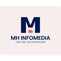 M H Infomedia logo - Similar company to Adaccurate Digital Services Private Limited