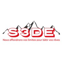 S3DE logo - Similar company to Aprotect