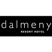 Dalmeny Hotel logo - Similar company to Red Fox & Peacock Ltd
