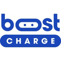 Boostcharge logo - Similar company to Certipower