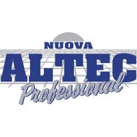 Nuova Altec srl logo - Similar company to R-Forced
