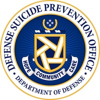Defense Suicide Prevention Office (Dspo)