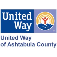 United Way Of Ashtabula County logo - Similar company to Ashtabula County Community Action Agency