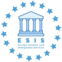 ESIS International - Study, Work, Travel, Settle Abroad logo - Similar company to Evergreen Travel