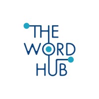 The Word Hub logo - Similar company to The Word Hub Limited