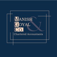 MANISH GOYAL & Co. logo - Similar company to Linkchains India