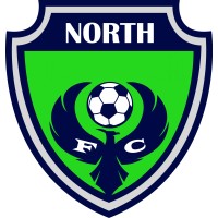 North FC logo - Similar company to Cleveland Sc