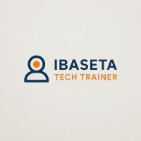 Ibaseta Tech Trainer logo - Similar company to Evades Escuela De Verano