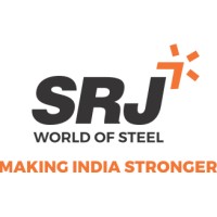 SRJ World of Steel logo - Similar company to Yaazhtron Engineering Pvt Ltd