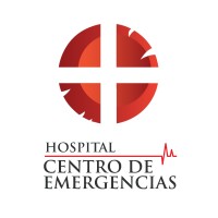 Hospital Centro de Emergencias logo - Similar company to Pasmo