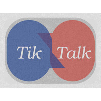 TikTalk logo - Similar company to Tiktalk Llc