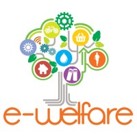 E-welfare Società Cooperativa Sociale logo - Similar company to Assb Bsb