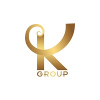 K Group logo - Similar company to K-Group