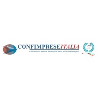 CONFIMPRESE ITALIA logo - Similar company to Confimprese