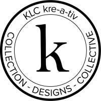 KLC kre-a-tiv logo - Similar company to Bloom + Build Interior Design