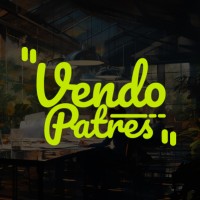 Vendo Patres logo - Similar company to Need Studio