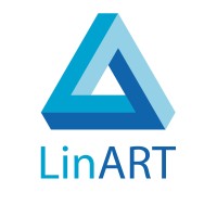 LinART logo - Similar company to Limarto Lt