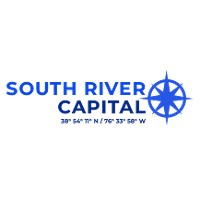South River Capital logo - Similar company to Alcazar Capital Management