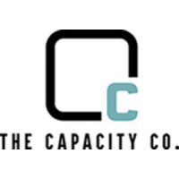 The Capacity Co logo - Similar company to Aginnovate