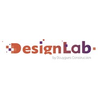 DesignLab by Bouygues Construction logo - Similar company to Amtp Demolition