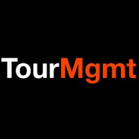 TourMgmt logo - Similar company to Tourmanager